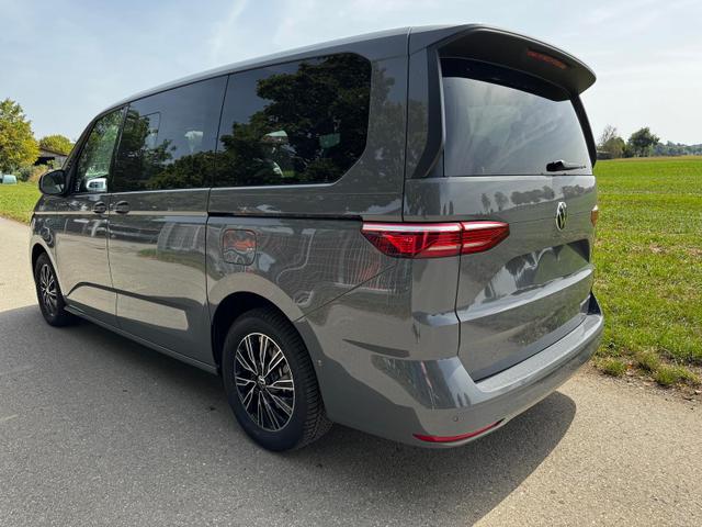 Volkswagen T7 Multivan 1,5eHybrid DSG 4Motion Premium L&Uuml; 5 Sitzer 