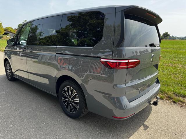 Volkswagen T7 Multivan 1,5eHybrid DSG 4Motion Premium L&Uuml; 5 Sitzer 