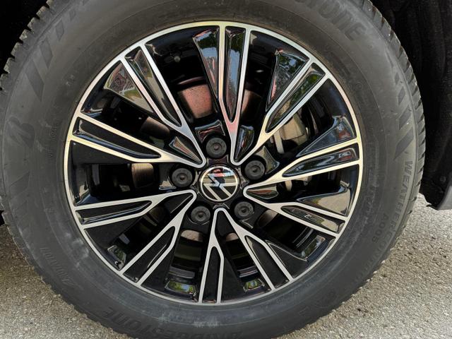 Volkswagen T7 Multivan 1,5eHybrid DSG 4Motion Premium L&Uuml; 5 Sitzer 