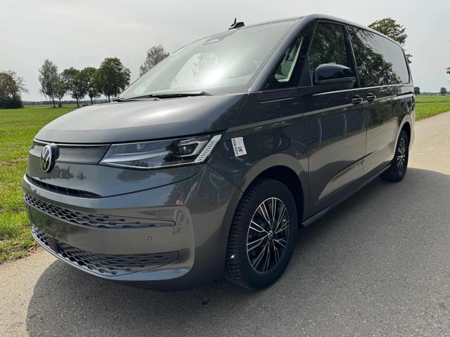 Volkswagen T7 Multivan - 2,0TDI DSG Lite L&Uuml; 5 Sitzer