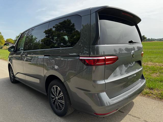 Volkswagen T7 Multivan 2,0TDI DSG Lite L&Uuml; 5 Sitzer 