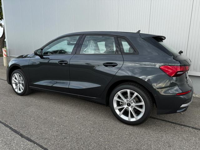 Audi A3 Sportback TFSI 110 kW 1.5TFSI S-Tronic 