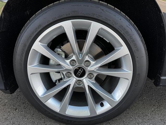 Audi A3 Sportback TFSI 110 kW 1.5TFSI S-Tronic 