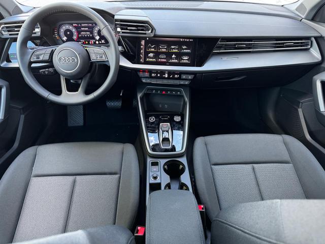 Audi A3 Sportback TFSI 110 kW 1.5TFSI S-Tronic 