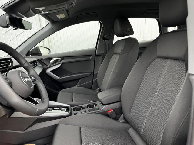 Audi A3 Sportback TFSI 110 kW 1.5TFSI S-Tronic 