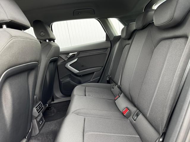 Audi A3 Sportback TFSI 110 kW 1.5TFSI S-Tronic 