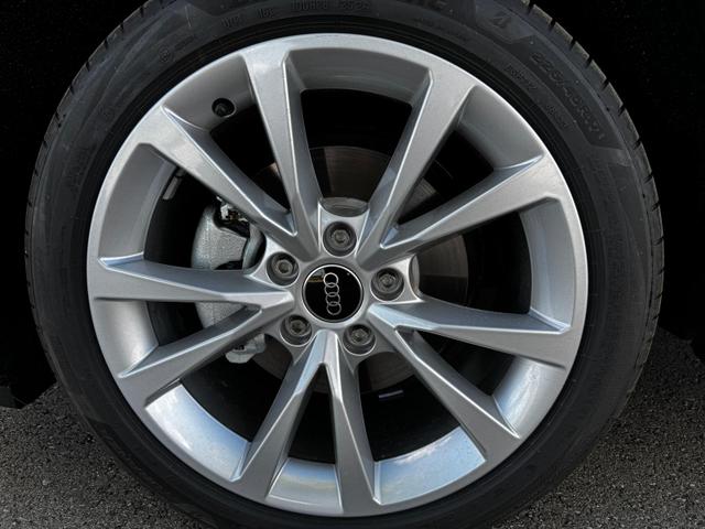 Audi A3 Sportback TFSI 110 kW 1.5TFSI S-Tronic 