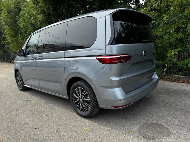 Volkswagen T7 Multivan 2,0TDI DSG Elegance K&Uuml; 7 Sitzer 