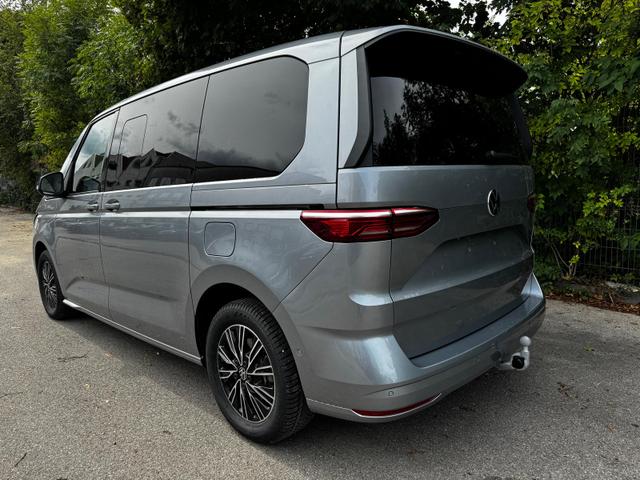 Volkswagen T7 Multivan 2,0TDI DSG Elegance K&Uuml; 7 Sitzer 