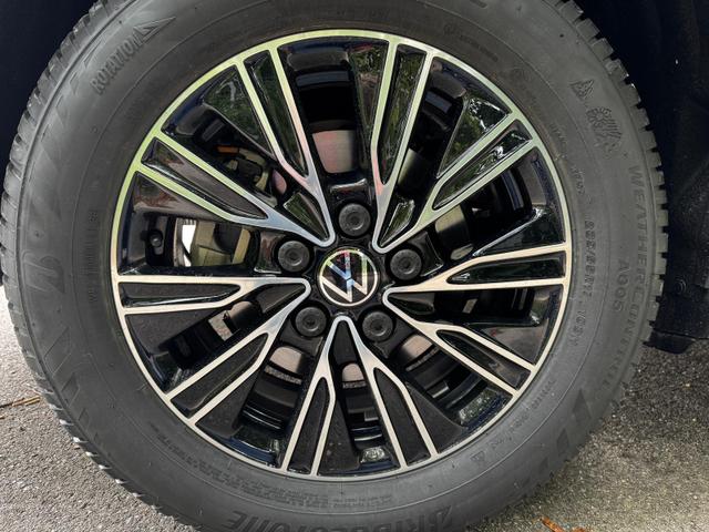 Volkswagen T7 Multivan 2,0TDI DSG Elegance K&Uuml; 7 Sitzer 