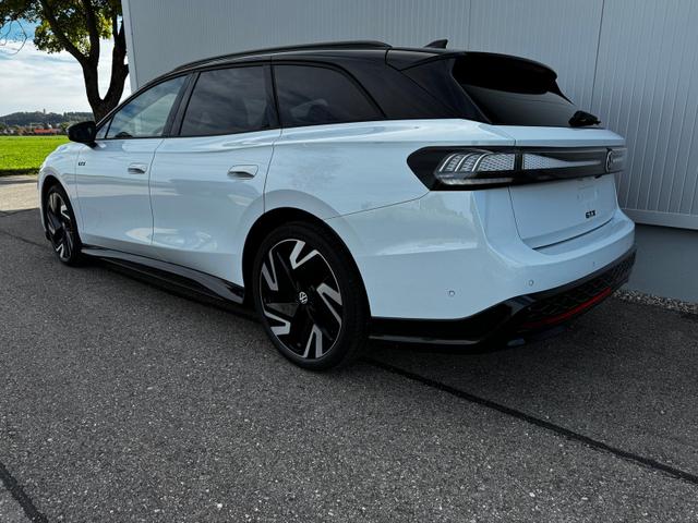 Volkswagen ID.7 GTX 250 kW 4Motion Tourer 