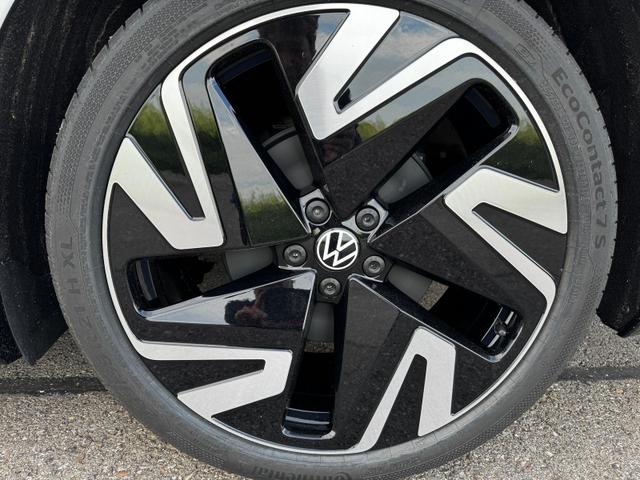 Volkswagen ID.7 GTX 250 kW 4Motion Tourer 