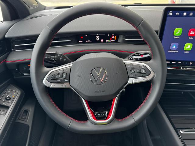 Volkswagen ID.7 GTX 250 kW 4Motion Tourer 