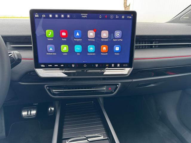Volkswagen ID.7 GTX 250 kW 4Motion Tourer 