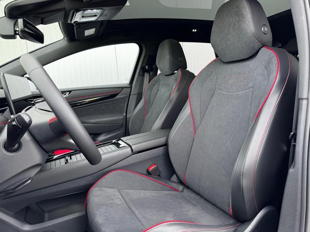 Volkswagen ID.7 GTX 250 kW 4Motion Tourer 