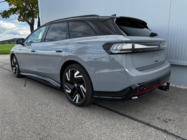 Volkswagen ID.7 GTX 250 kW 4Motion Tourer 
