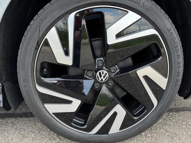 Volkswagen ID.7 GTX 250 kW 4Motion Tourer 
