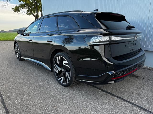 Volkswagen ID.7 GTX 250 kW 4Motion Tourer 