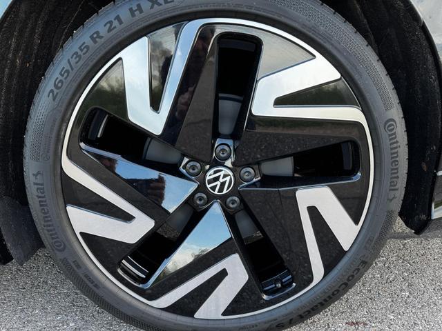 Volkswagen ID.7 GTX 250 kW 4Motion Tourer 