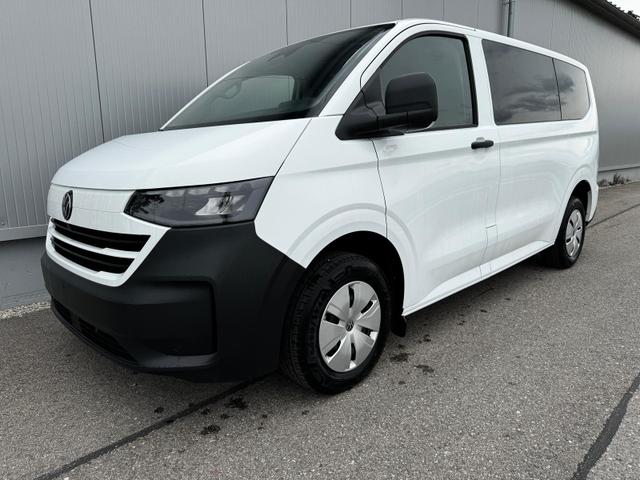 Volkswagen T7 Transporter - BEV 100 kW RWD KR e- Kombi 5 Sitze