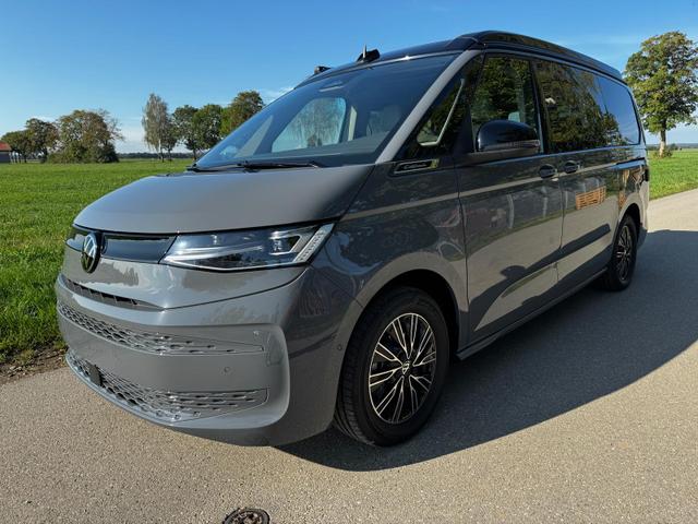 Volkswagen T7 California - Beach Tour eHybrid 4MOTION 1.5 TSI