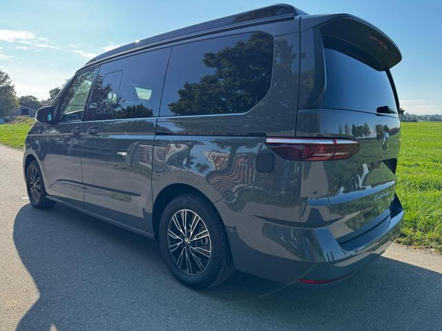 Volkswagen T7 California Beach Tour eHybrid 4MOTION 1.5 TSI 