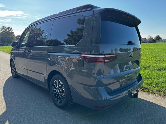 Volkswagen T7 California Beach Tour eHybrid 4MOTION 1.5 TSI 