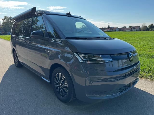 Volkswagen T7 California Beach Tour eHybrid 4MOTION 1.5 TSI 
