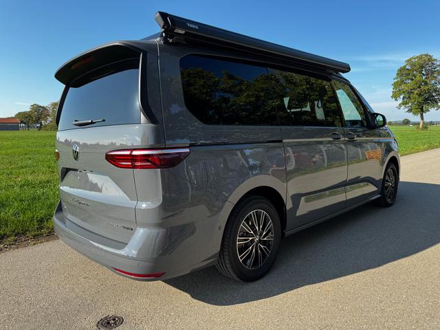 Volkswagen T7 California Beach Tour eHybrid 4MOTION 1.5 TSI 