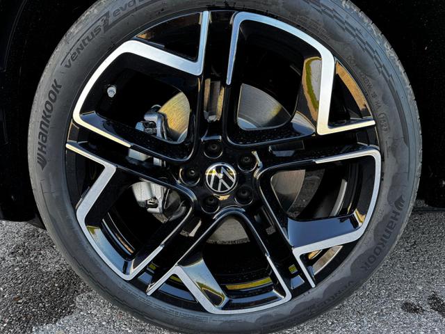 Volkswagen Tiguan 2.0 TDI 142 kW R-Line DSG 4Motion ABT Pano Head Up Black 360 AHK 20 Zoll 