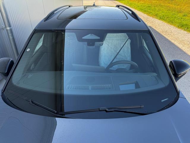 Volkswagen Tiguan 2.0 TDI 142 kW R-Line DSG 4Motion ABT Pano Head Up Black 360 AHK 20 Zoll 