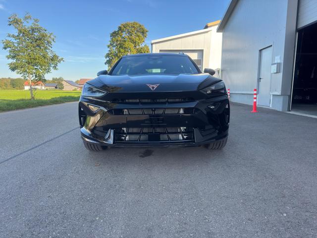 Cupra Formentor VZ 1.5 TSI e-Hybrid 200 kW 1.5TSI eHybrid 360 AHK Sound 