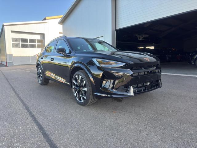 Cupra Formentor VZ 1.5 TSI e-Hybrid 200 kW 1.5TSI eHybrid 360 AHK Sound 