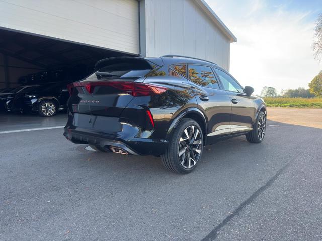 Cupra Formentor VZ 1.5 TSI e-Hybrid 200 kW 1.5TSI eHybrid 360 AHK Sound 