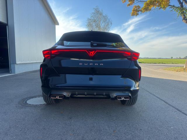 Cupra Formentor VZ 1.5 TSI e-Hybrid 200 kW 1.5TSI eHybrid 360 AHK Sound 
