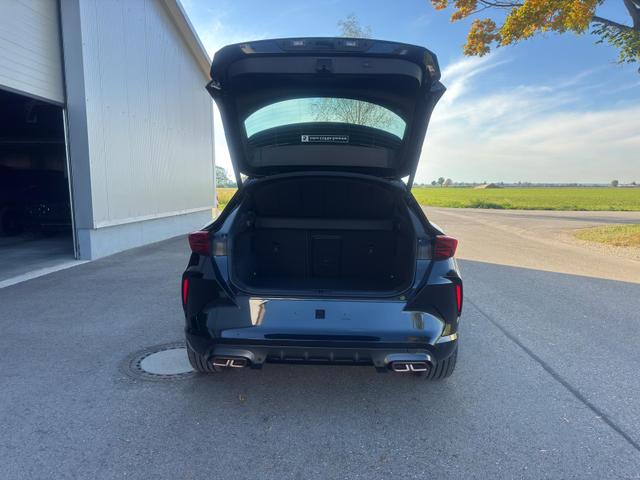 Cupra Formentor VZ 1.5 TSI e-Hybrid 200 kW 1.5TSI eHybrid 360 AHK Sound 