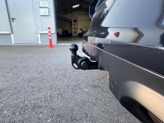 Cupra Formentor VZ 1.5 TSI e-Hybrid 200 kW 1.5TSI eHybrid 360 AHK Sound 