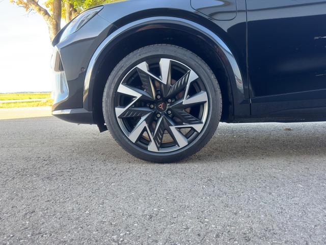 Cupra Formentor VZ 1.5 TSI e-Hybrid 200 kW 1.5TSI eHybrid 360 AHK Sound 
