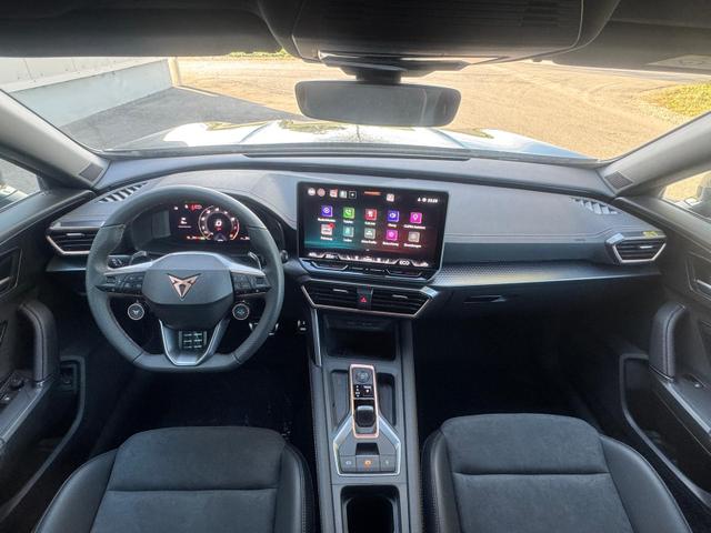 Cupra Formentor VZ 1.5 TSI e-Hybrid 200 kW 1.5TSI eHybrid 360 AHK Sound 