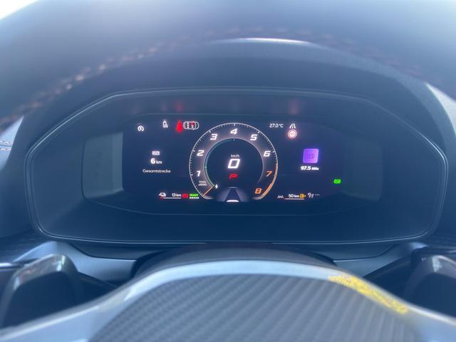 Cupra Formentor VZ 1.5 TSI e-Hybrid 200 kW 1.5TSI eHybrid 360 AHK Sound 