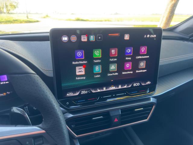 Cupra Formentor VZ 1.5 TSI e-Hybrid 200 kW 1.5TSI eHybrid 360 AHK Sound 