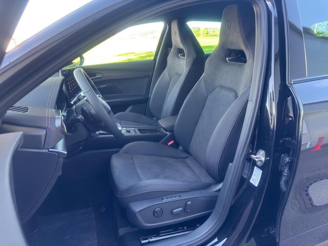 Cupra Formentor VZ 1.5 TSI e-Hybrid 200 kW 1.5TSI eHybrid 360 AHK Sound 