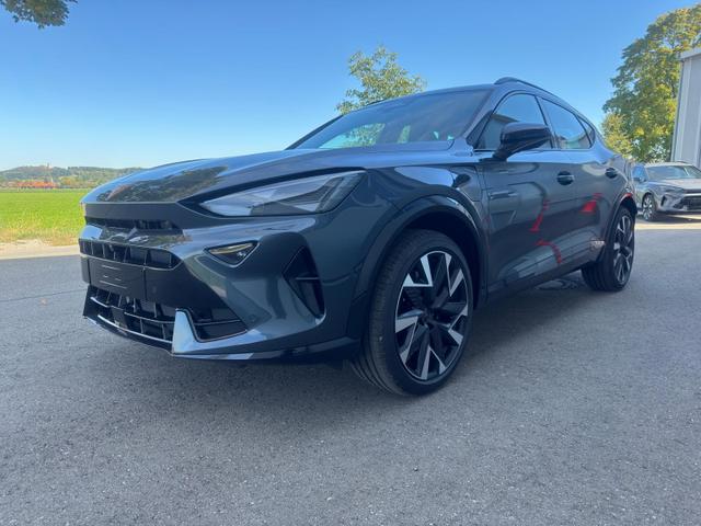 Cupra Formentor - VZ 1.5 TSI e-Hybrid 200 kW 1.5TSI eHybrid ABT 360 AHK Sound Pano