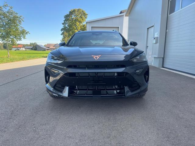 Cupra Formentor VZ 1.5 TSI e-Hybrid 200 kW 1.5TSI eHybrid 360 AHK Sound Pano 