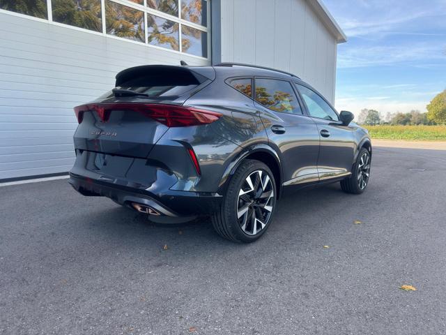 Cupra Formentor VZ 1.5 TSI e-Hybrid 200 kW 1.5TSI eHybrid 360 AHK Sound Pano 