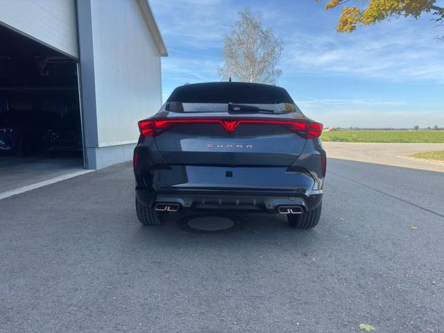Cupra Formentor VZ 1.5 TSI e-Hybrid 200 kW 1.5TSI eHybrid 360 AHK Sound Pano 