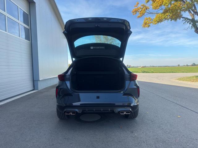 Cupra Formentor VZ 1.5 TSI e-Hybrid 200 kW 1.5TSI eHybrid 360 AHK Sound Pano 
