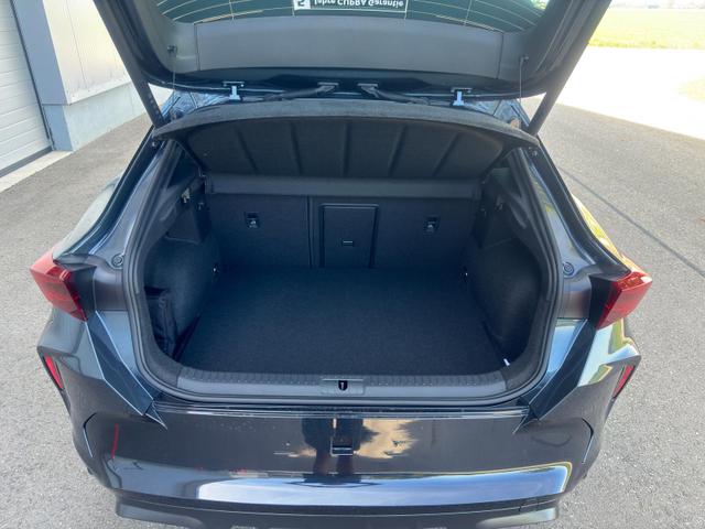 Cupra Formentor VZ 1.5 TSI e-Hybrid 200 kW 1.5TSI eHybrid 360 AHK Sound Pano 
