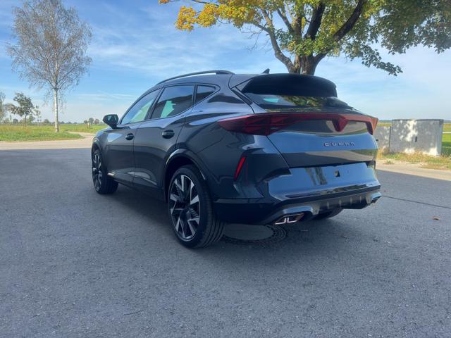 Cupra Formentor VZ 1.5 TSI e-Hybrid 200 kW 1.5TSI eHybrid 360 AHK Sound Pano 