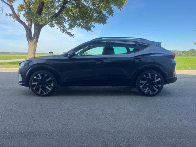 Cupra Formentor VZ 1.5 TSI e-Hybrid 200 kW 1.5TSI eHybrid 360 AHK Sound Pano 